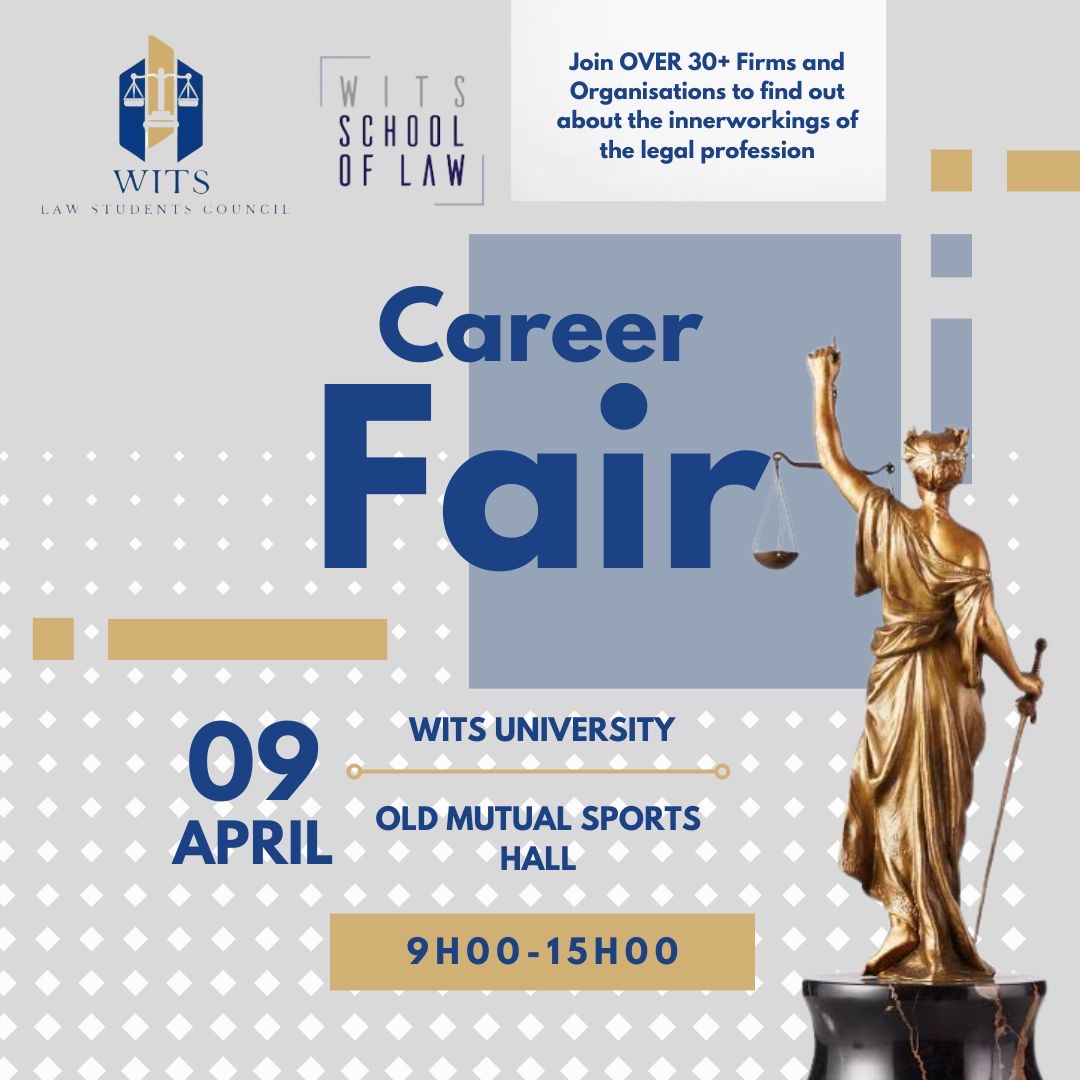 Career Fair